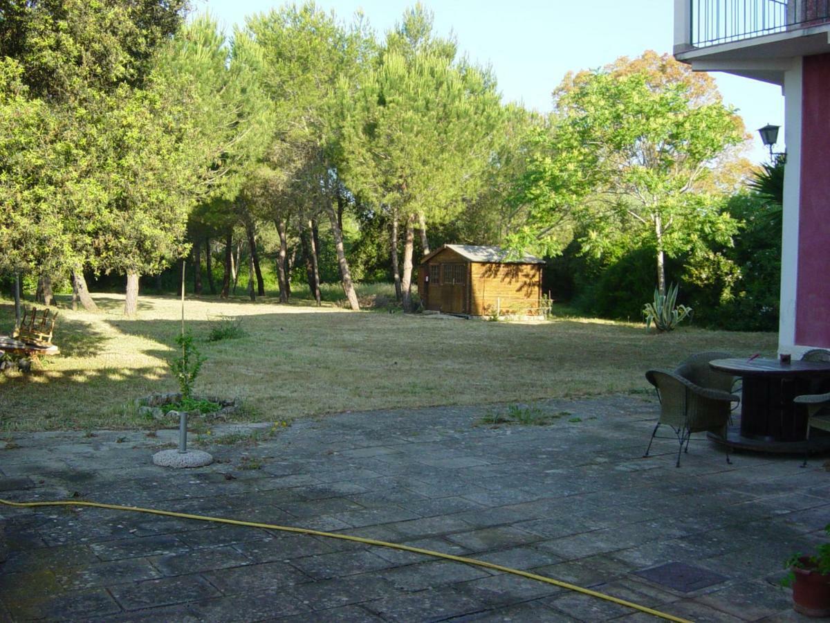 Tenuta Argiano Mesagne Zewnętrze zdjęcie