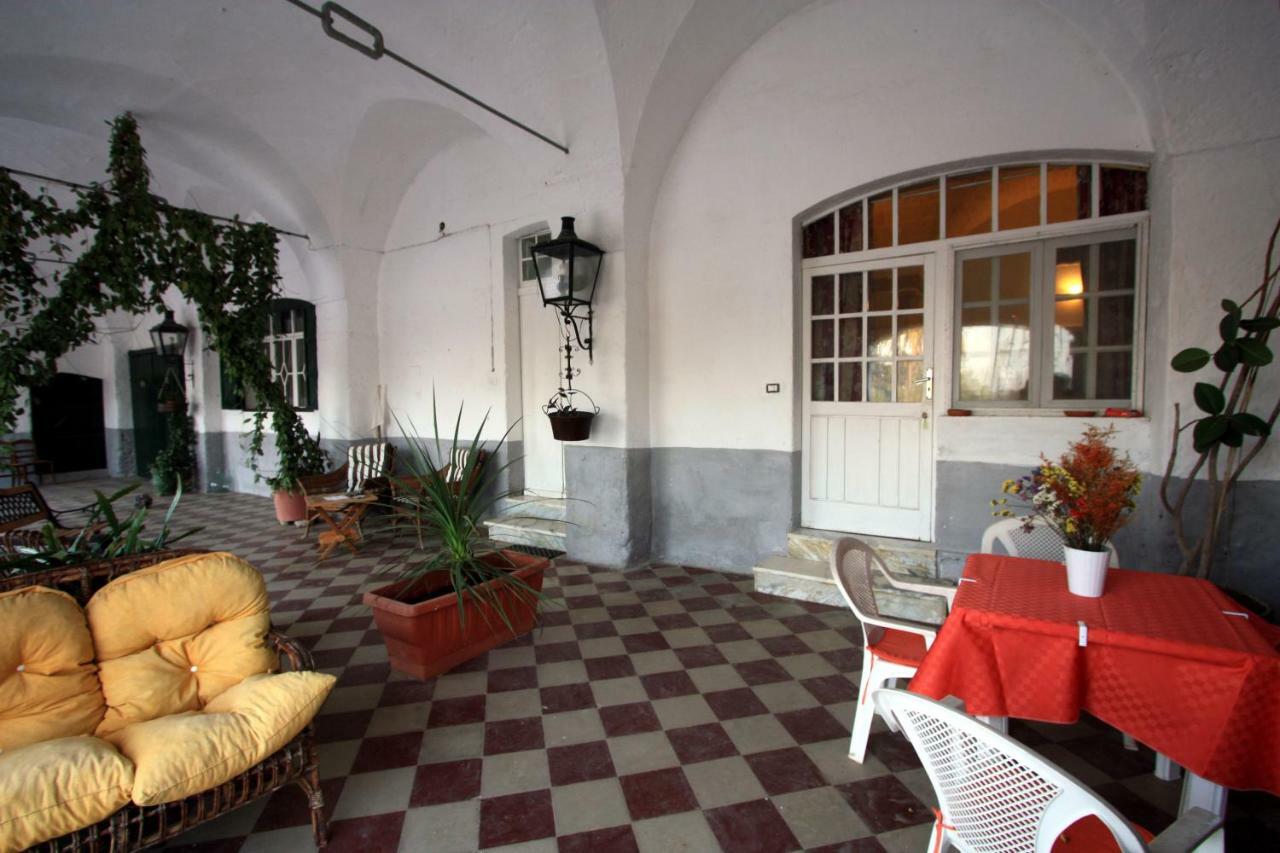 Tenuta Argiano Mesagne Zewnętrze zdjęcie