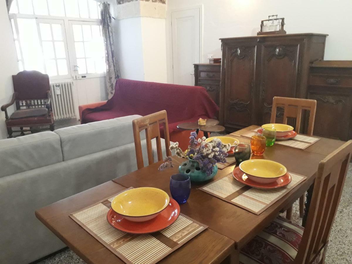 Tenuta Argiano Mesagne Zewnętrze zdjęcie