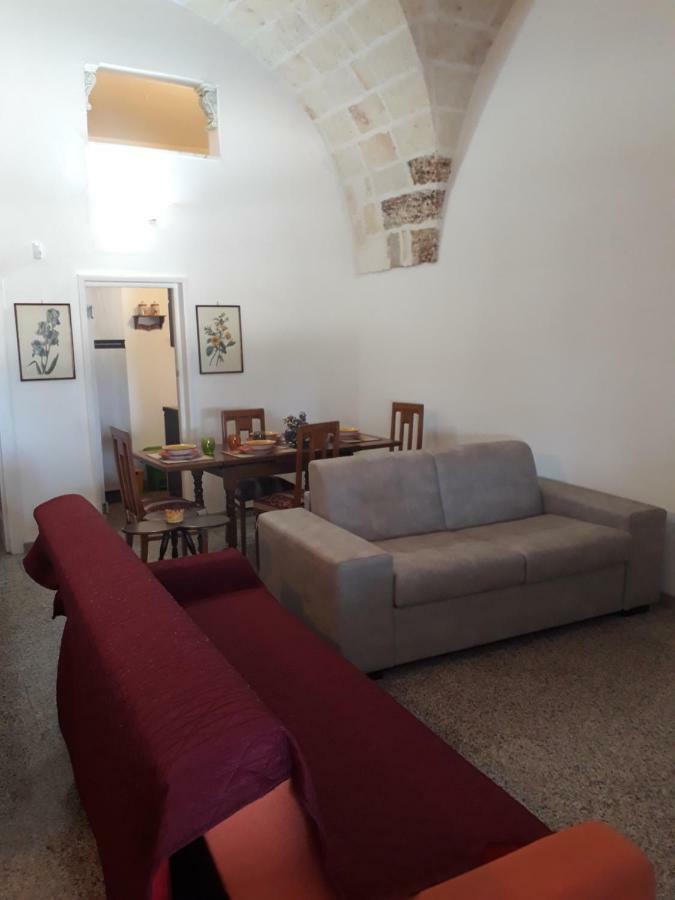 Tenuta Argiano Mesagne Zewnętrze zdjęcie