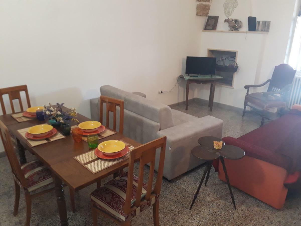 Tenuta Argiano Mesagne Zewnętrze zdjęcie