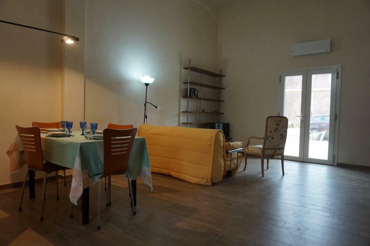 Tenuta Argiano Mesagne Zewnętrze zdjęcie