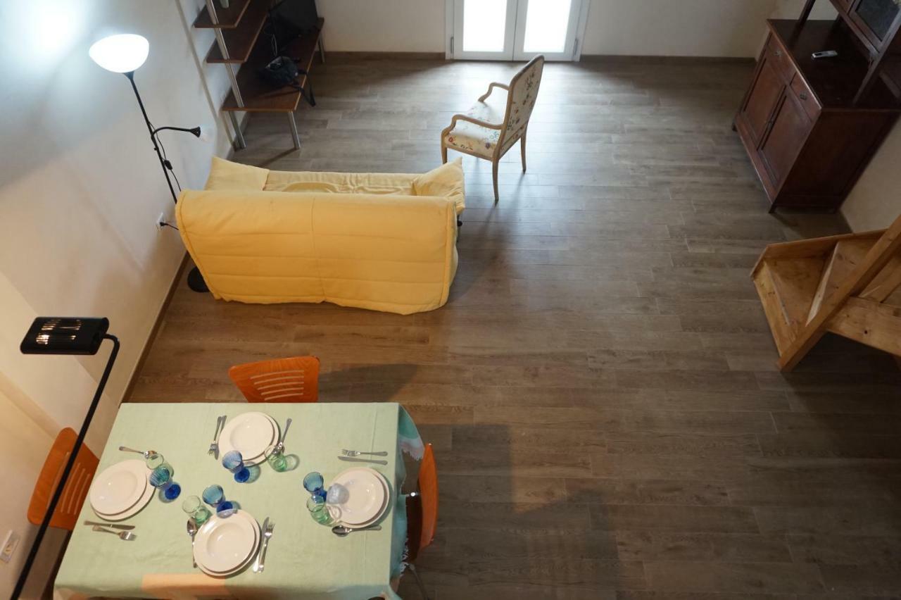 Tenuta Argiano Mesagne Zewnętrze zdjęcie