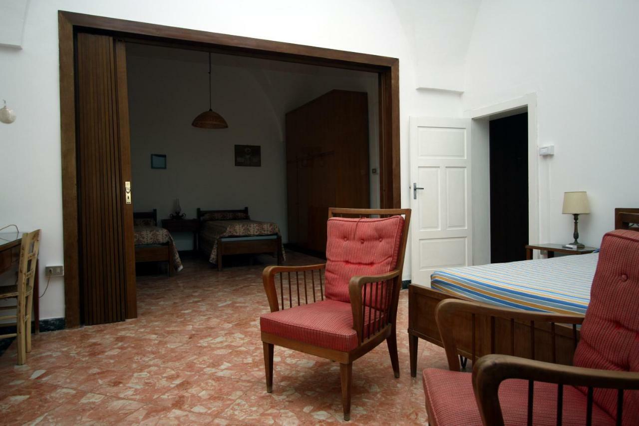 Tenuta Argiano Mesagne Zewnętrze zdjęcie