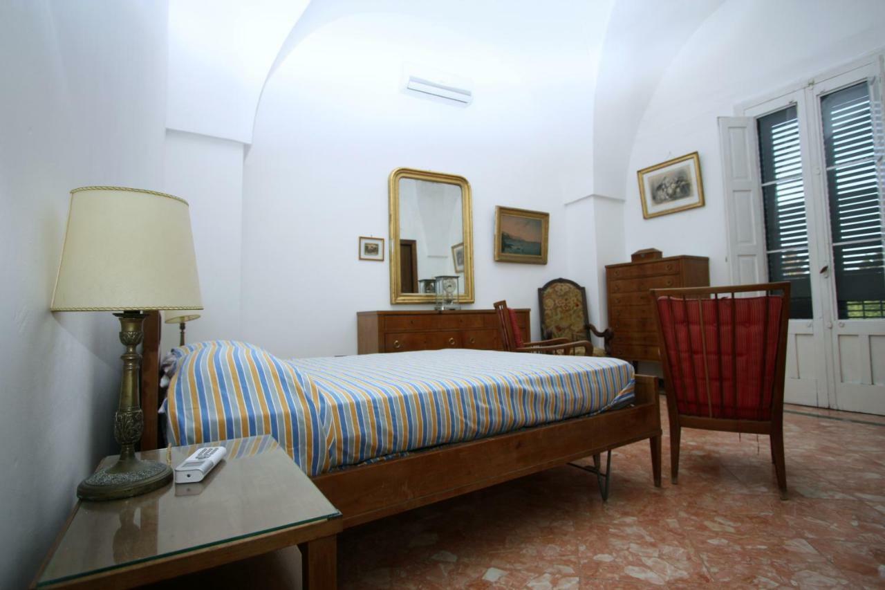 Tenuta Argiano Mesagne Zewnętrze zdjęcie