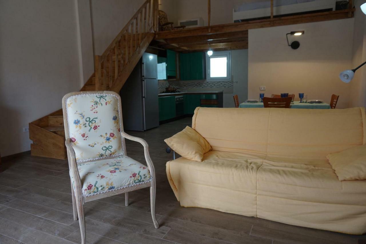 Tenuta Argiano Mesagne Zewnętrze zdjęcie