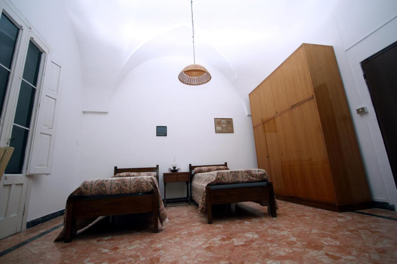 Tenuta Argiano Mesagne Zewnętrze zdjęcie
