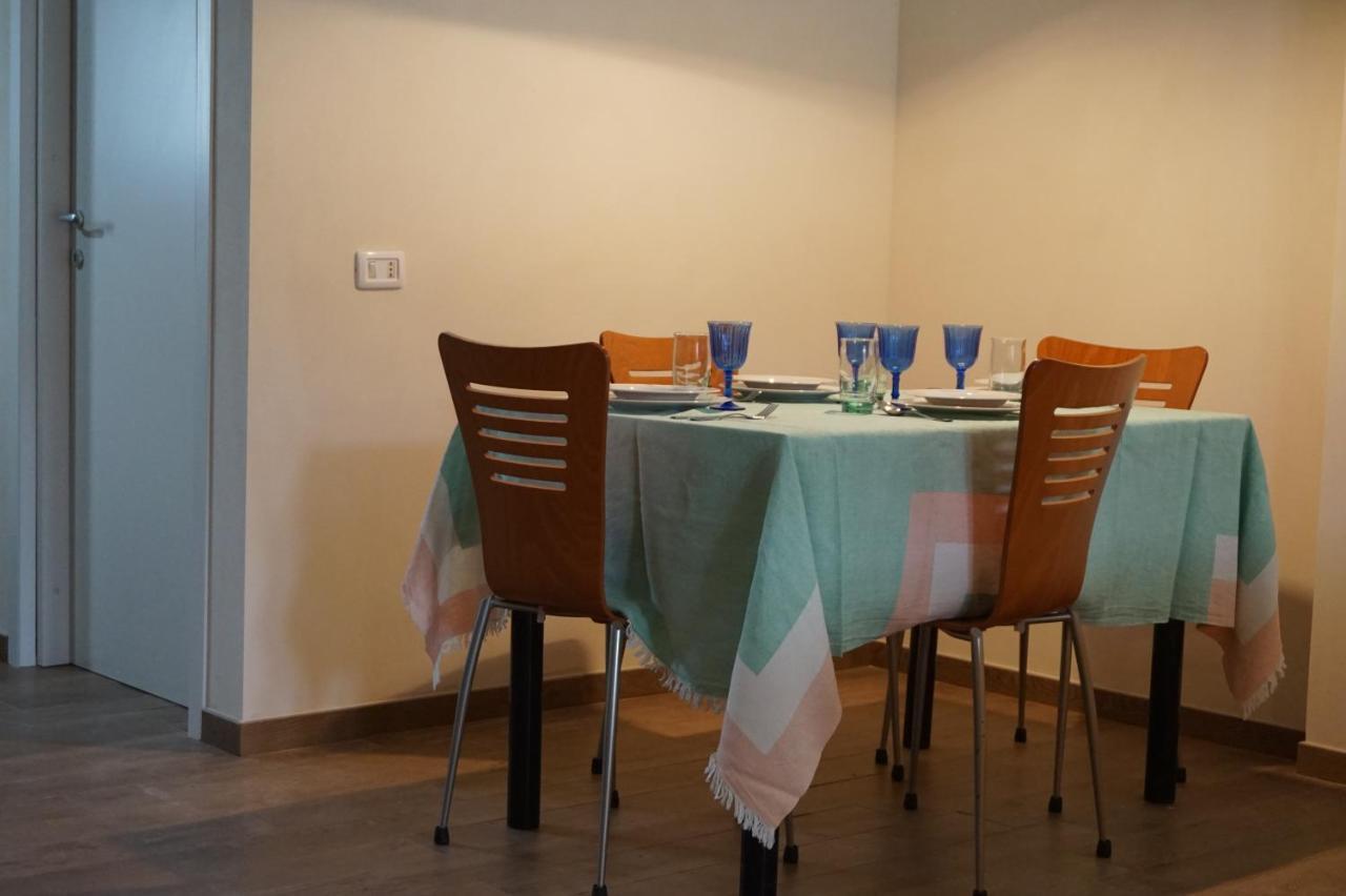 Tenuta Argiano Mesagne Zewnętrze zdjęcie