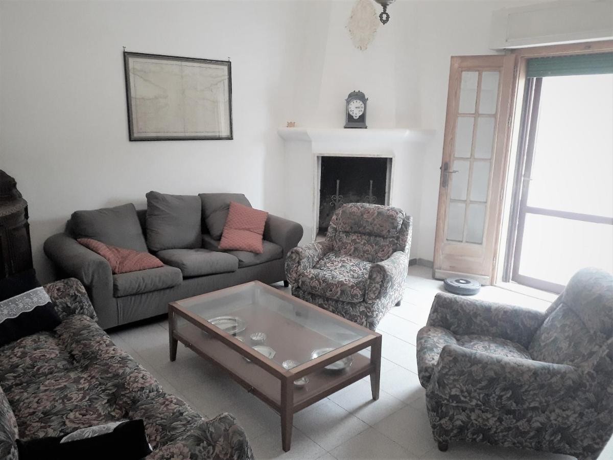 Tenuta Argiano Mesagne Zewnętrze zdjęcie