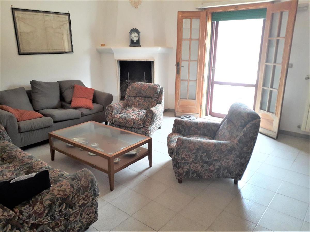 Tenuta Argiano Mesagne Zewnętrze zdjęcie